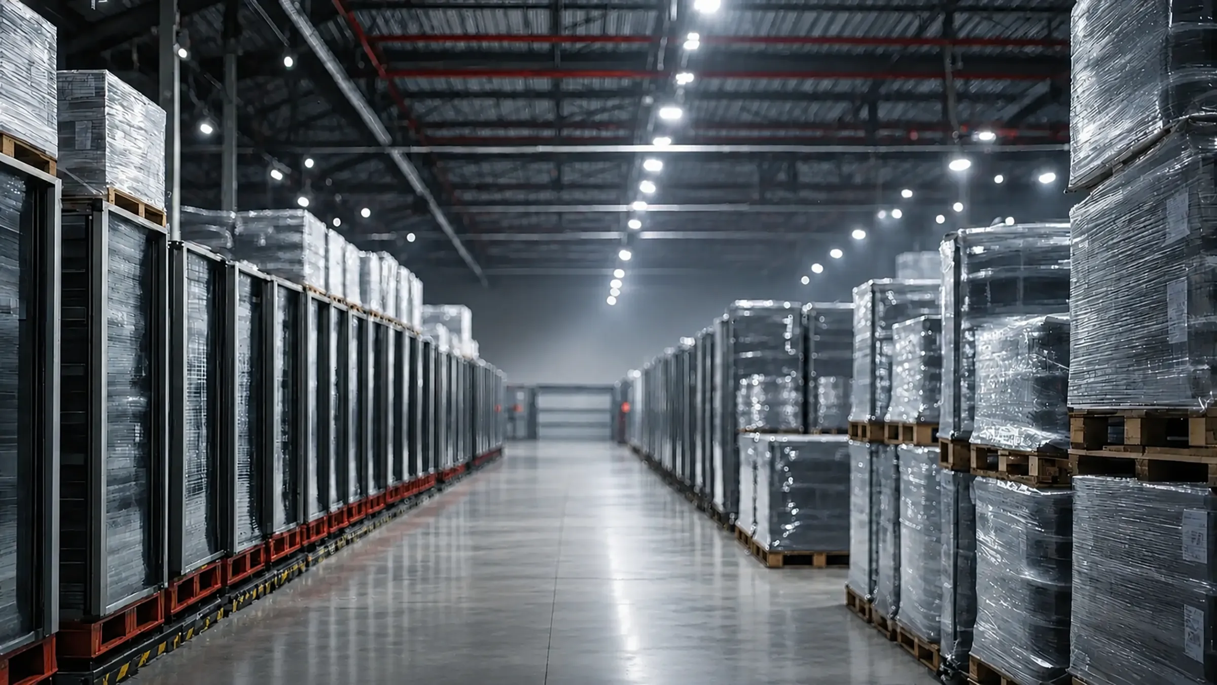Cold Storage